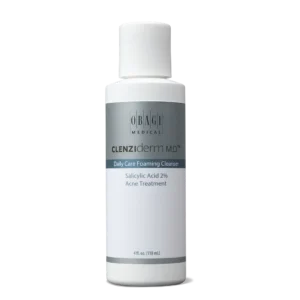 CLENZIderm M.D.® Daily Care Foaming Cleanser