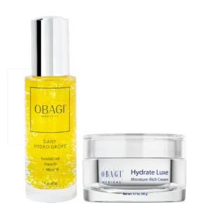 Day to Night Hydration Skincare Set