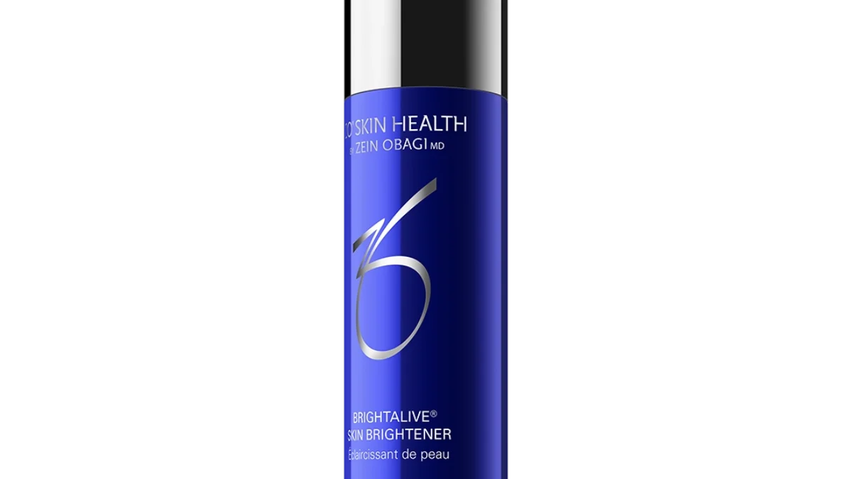 ZO BRIGHTALIVE SKIN BRIGHTENER 50ml Brightalive
