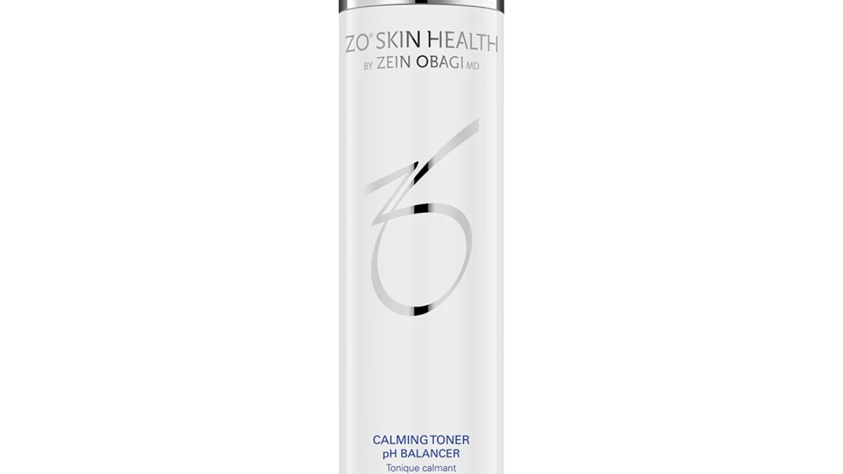 Calming Toner | Dry Skin, Normal Skin