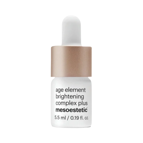 age element® brightening complex plus