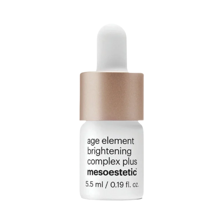 age element® brightening complex plus