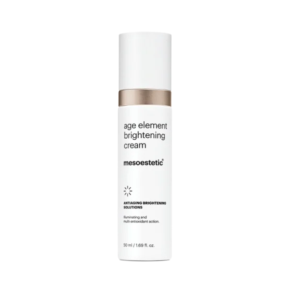 age element® brightening cream