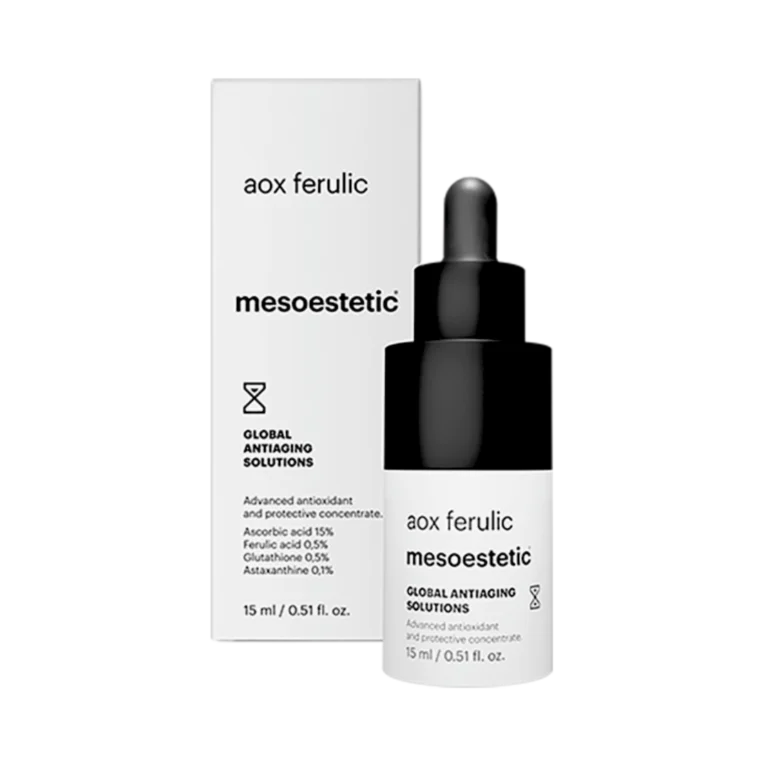 Aox ferulic