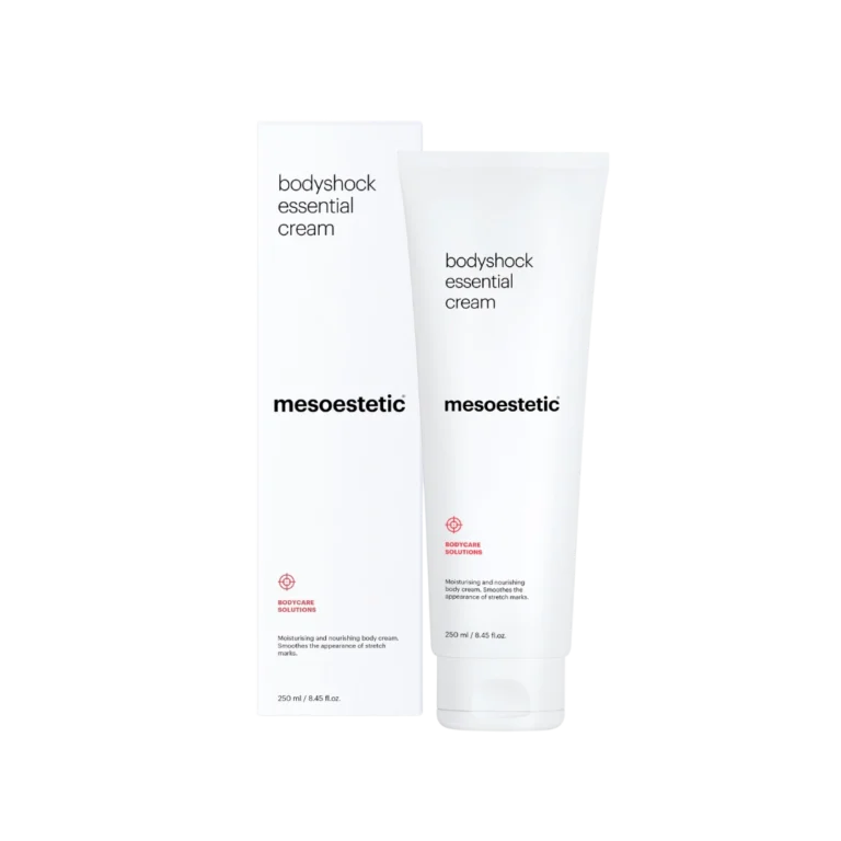 bodyshock® essential cream