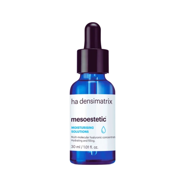 ha densimatrix