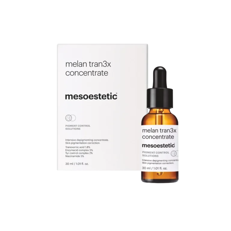 melan tran3x concentrate