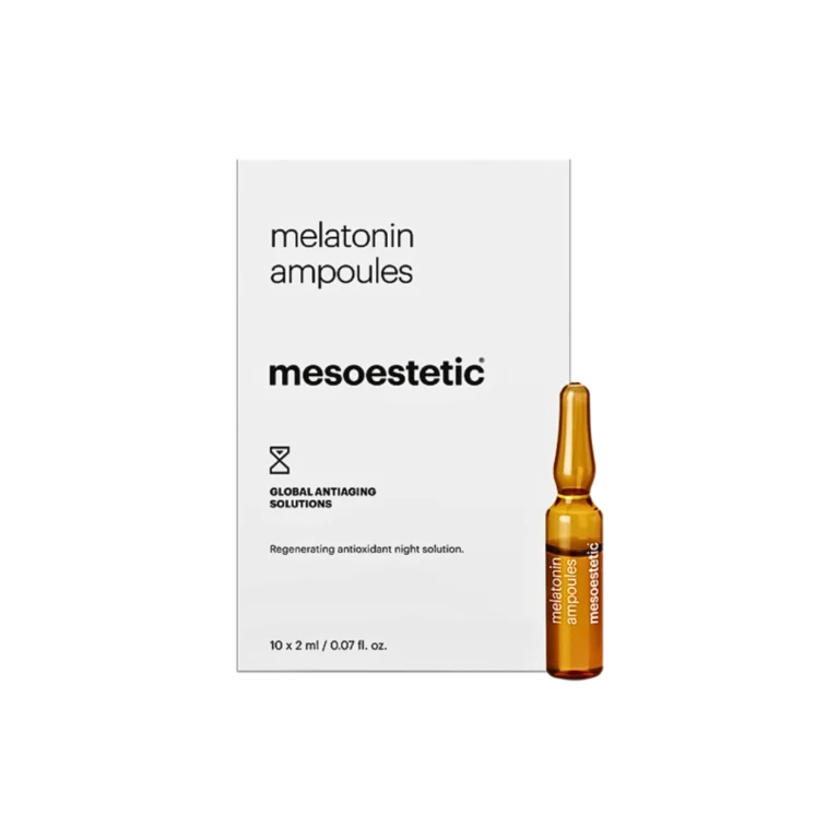 melatonin ampoules