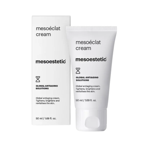 mesoéclat® cream