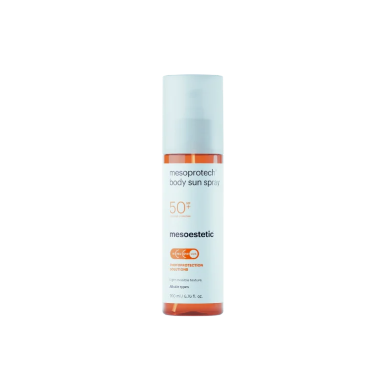 mesoprotech® body sun spray