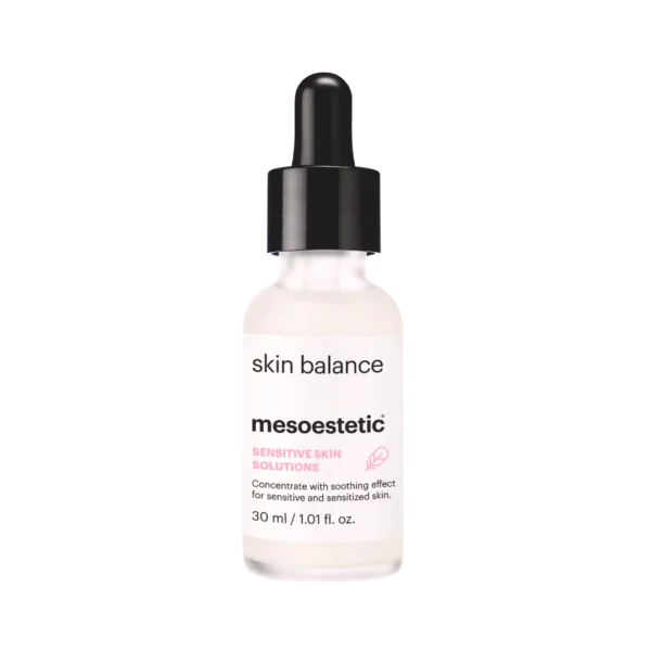 skin balance