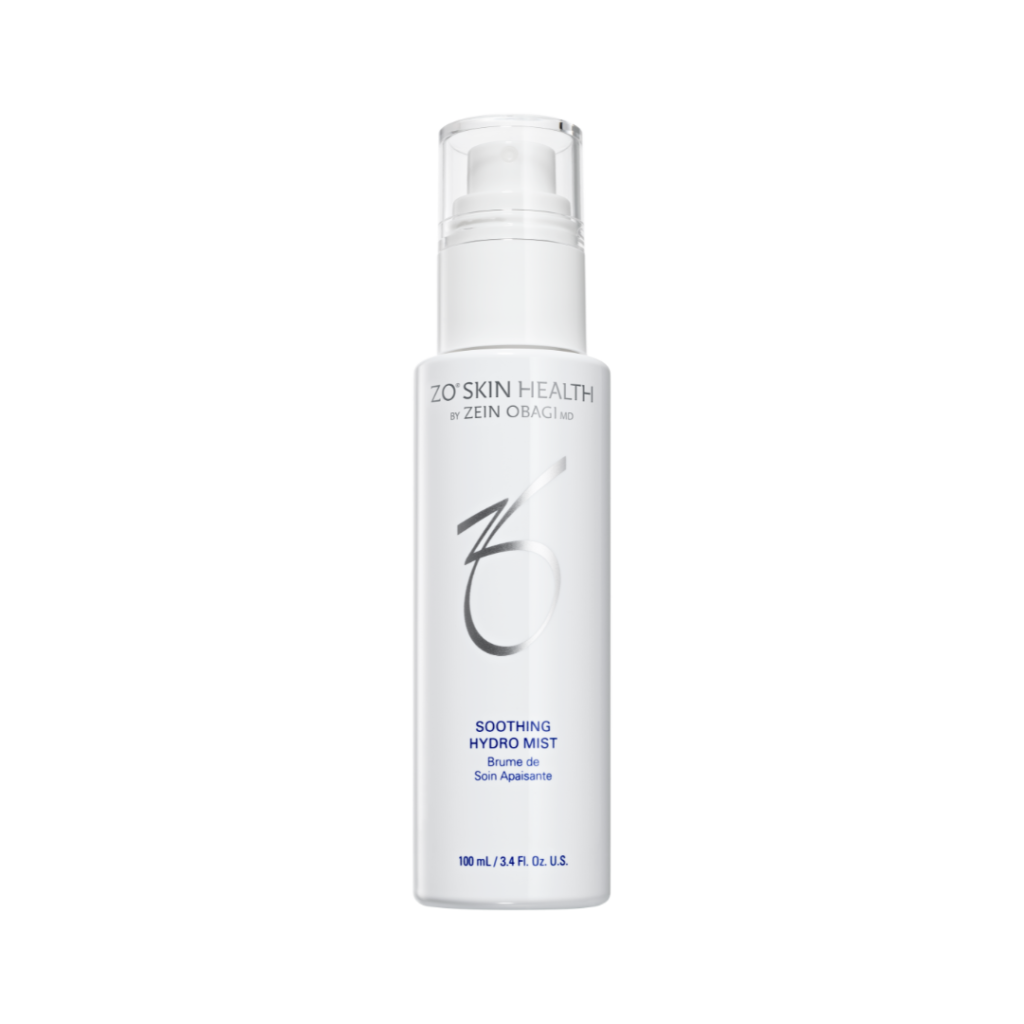 Soothing Hydro Mist