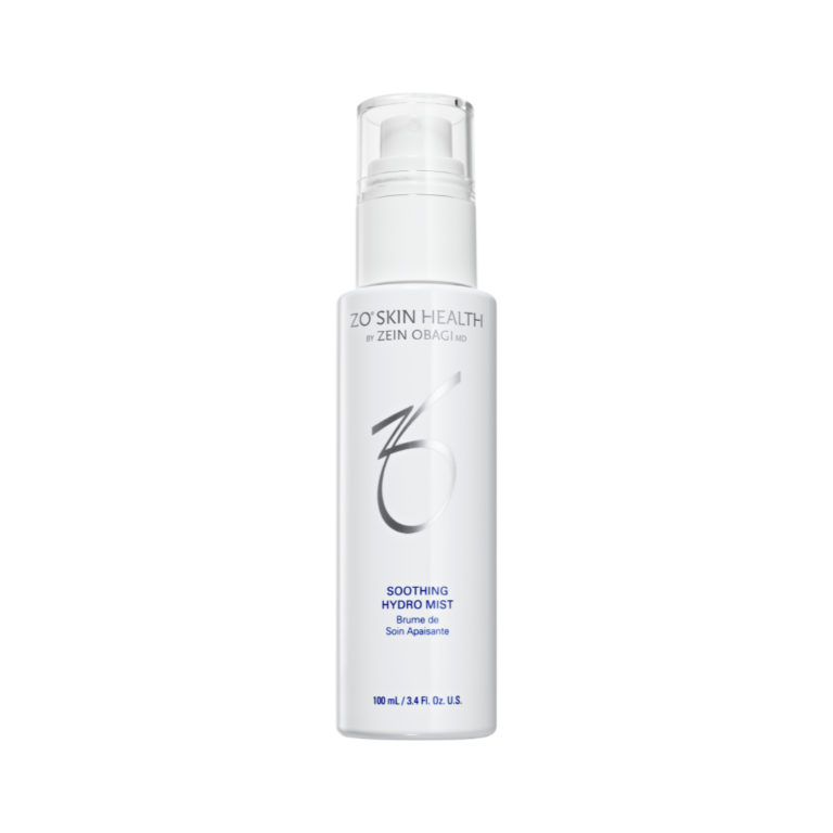 Soothing Hydro Mist
