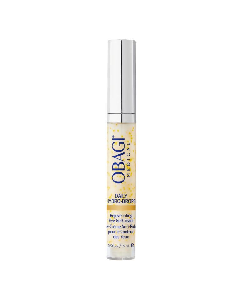 Obagi Daily Hydro-Drops Rejuvenating Eye Gel Cream