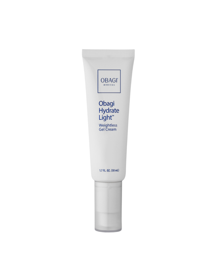 Obagi Hydrate Light Weightless Gel Cream