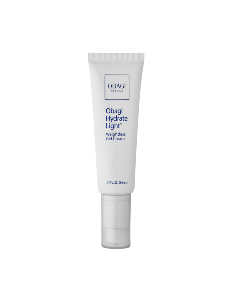 Obagi Hydrate Light Weightless Gel Cream