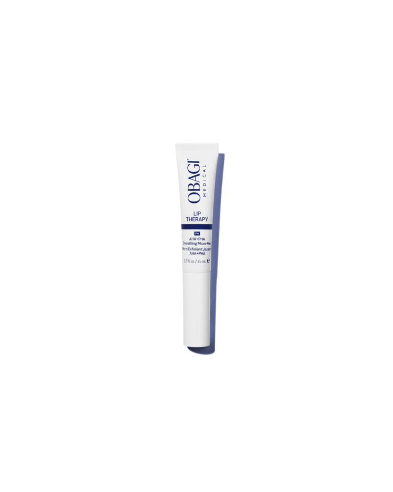 Obagi Lip Therapy AHA + PHA Smoothing Micro-peel
