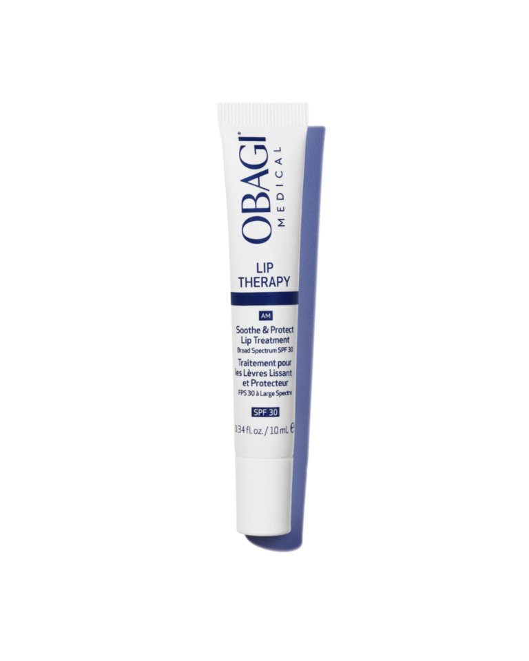 Obagi Lip Therapy Soothe & Protect Lip Treatment SPF30