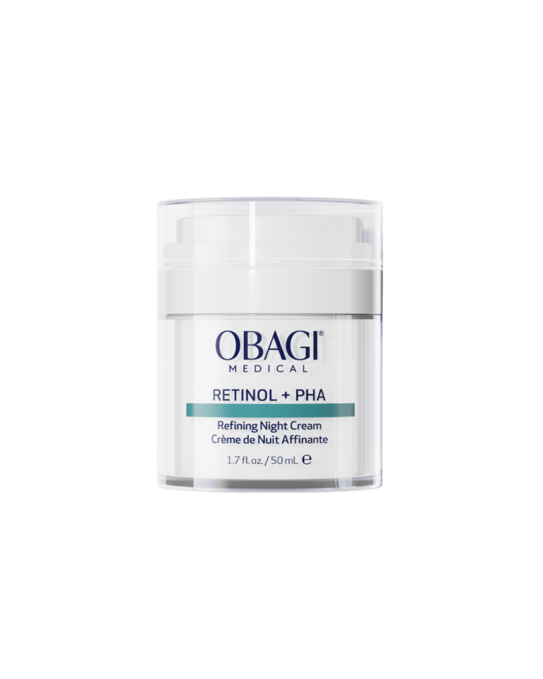 Obagi Retinol + PHA Refining Night Cream